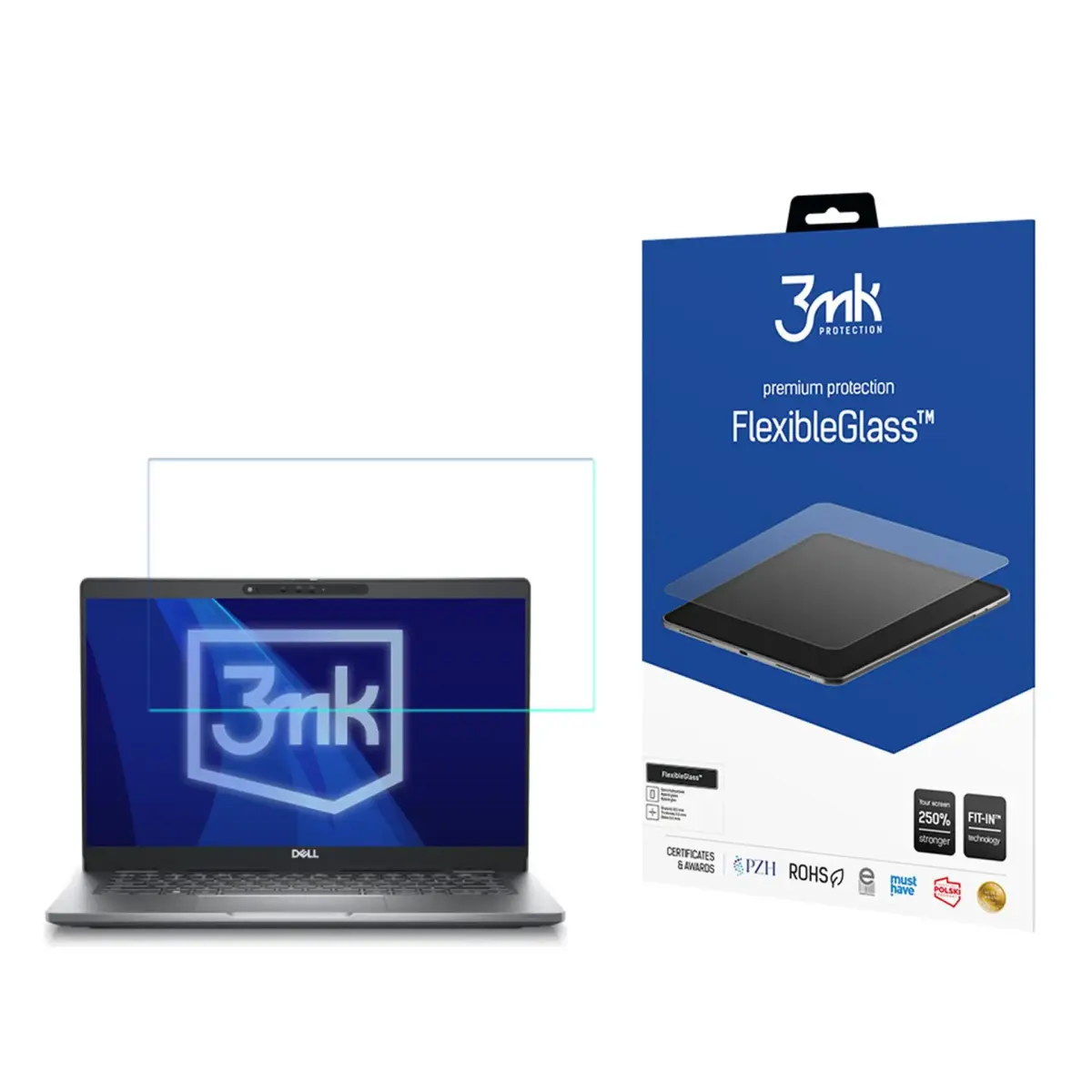 3mk Protection Dell Latitude 5330 -