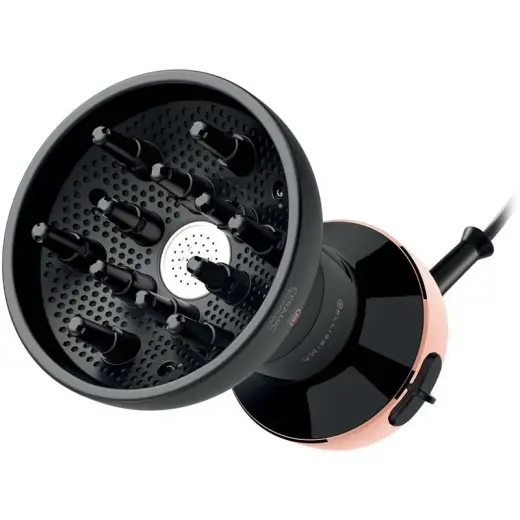 Bellissima My Pro Diffon DF1 3000 Hair Dryer for Curly Hair 1 Pc