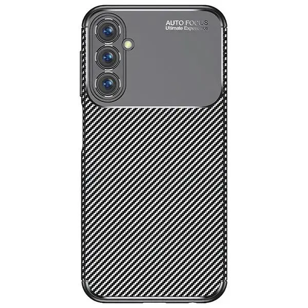 Beline Carbon Armor Sam A36 Case black/black box