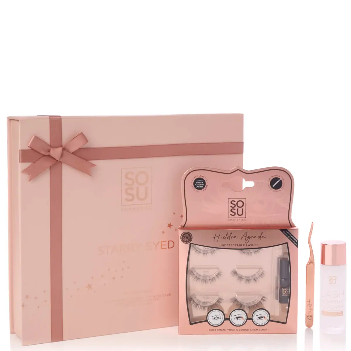 Sosu Starry Eyes Set