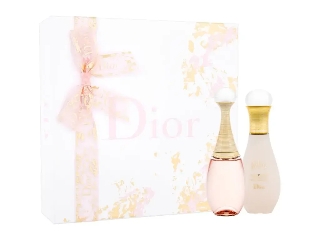 Dior J´adore In Joy Eau de Toilette 50 ml