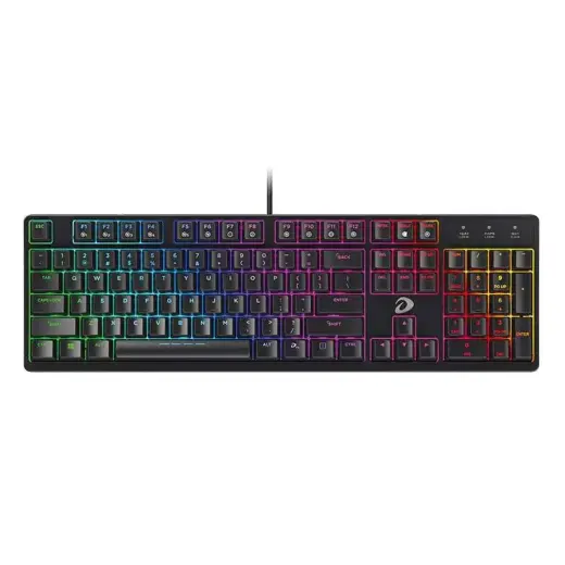 Mechanical keyboard Dareu EK1280 RGB