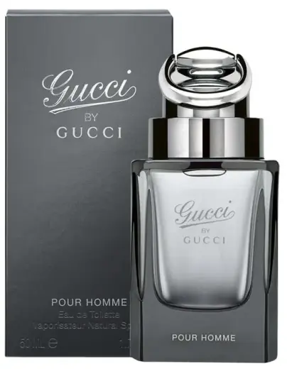 Gucci By Gucci Pour Homme Eau de Toilette 90 ml
