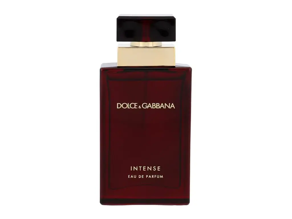 Dolce&Gabbana Pour Femme Intense Eau de Parfum 25 ml