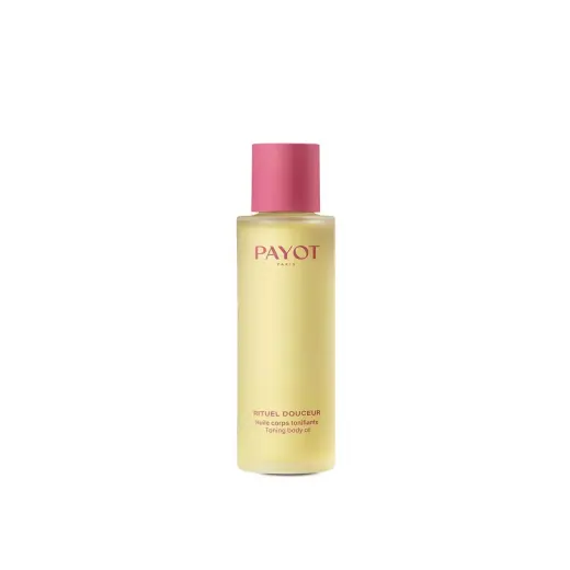 Payot, Rituel Douceur, Toning, Floral, Body Oil, Body, 100 ml *Tester