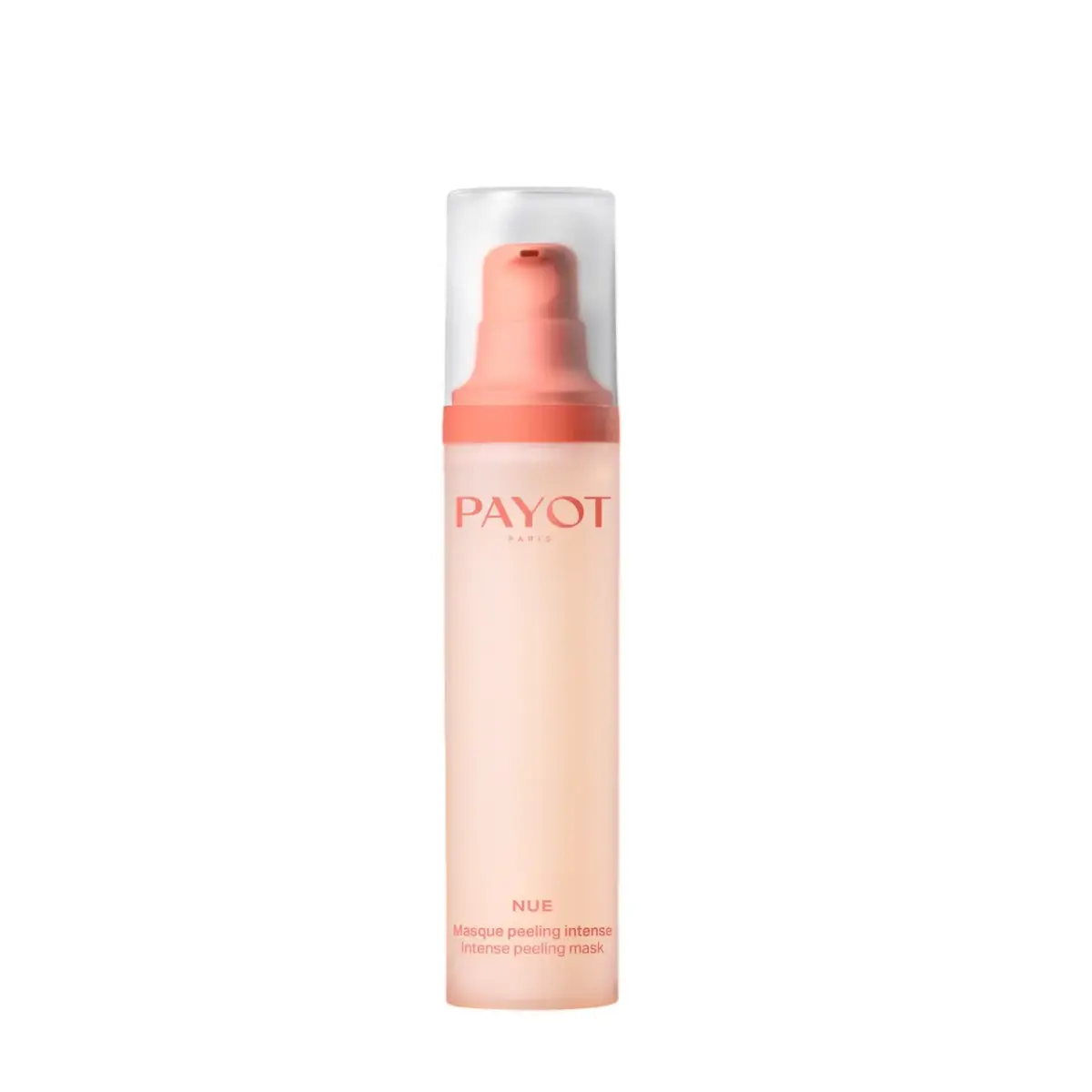 Payot, Nue, Peeling, Peel-Off Mask, For Face, 50 ml