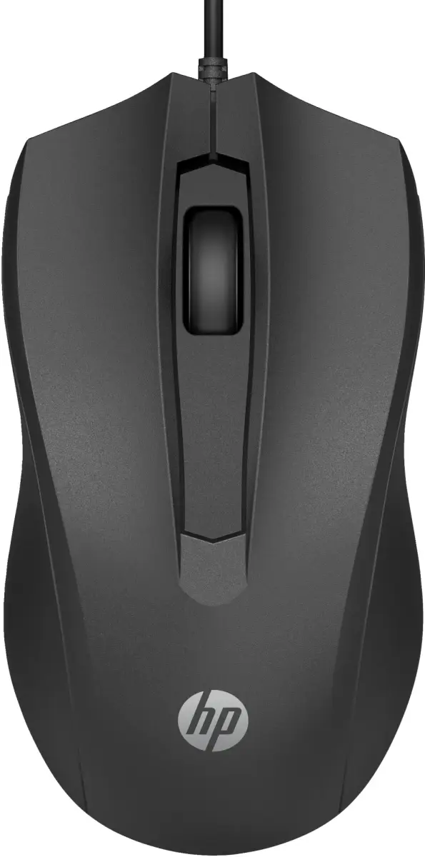 HP 105 822M9UT vadu pele melna