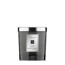 "Myrrh & Tonka Candle"