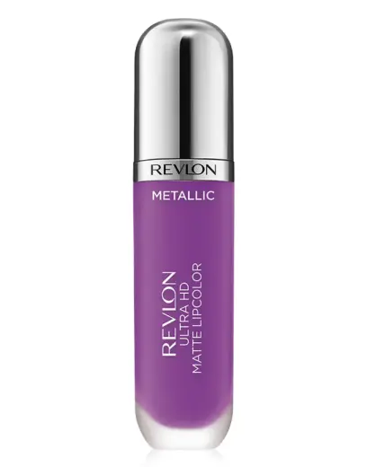 Revlon, Ultra Hd, Matte, Cream Lipstick, 710, Dazzle, 5.9 ml