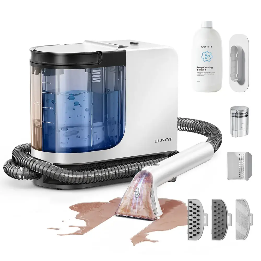 UWANT Y200 washing vacuum cleaner - white
