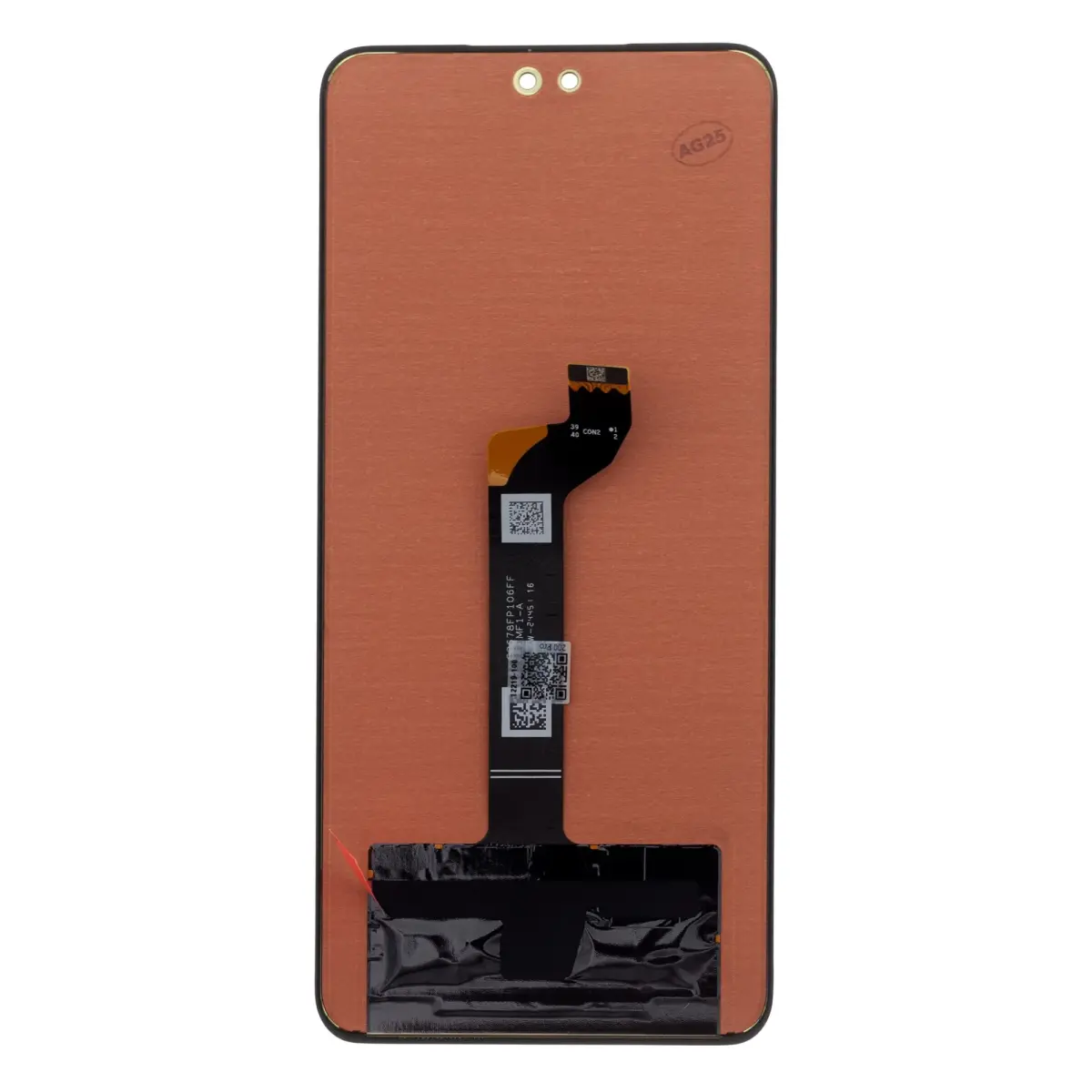LCD Display + Touch Unit Honor 200 Pro