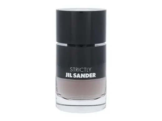 Jil Sander Strictly Night Eau de Toilette 40 ml