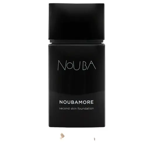 Nouba, NoubaMore, Liquid Foundation, 78, 30 ml