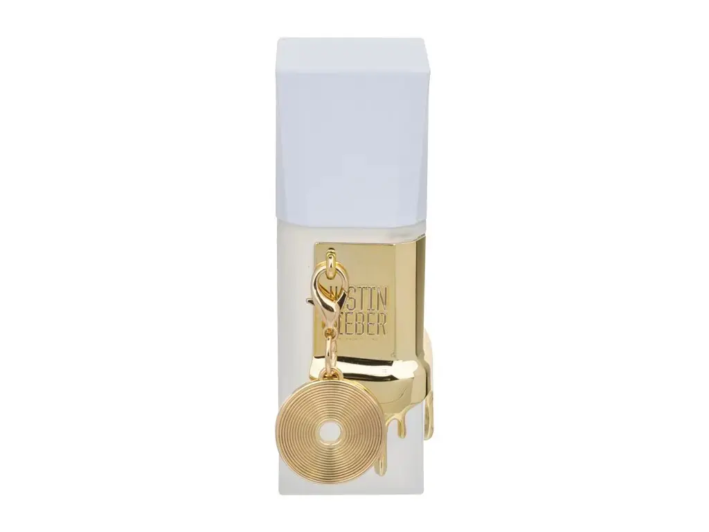 Justin Bieber Collector´s Edition Eau de Parfum 30 ml