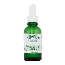 Vitamin C Serum - Antioxidační a rozjasňující pleťové sérum