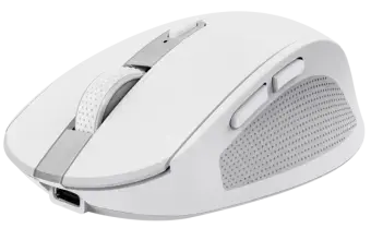 Datorpele Trust Ozaa White