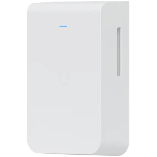 Ubiquiti UACC-U7-Pro-Wall-Cover U7 Pro Wall Paintable Cover Cover for U7 Pro Wall that can be painted for a customized appearance