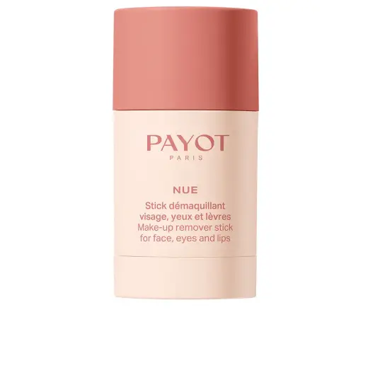 Payot, Nue, Natural Ingredients, Makeup Removing, Stick, For Face/Eyes & Lips, 50 g *Tester