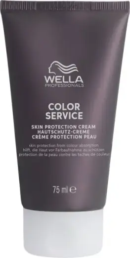 Wella Professionals Color Service Hautschutz-Creme 75 Ml