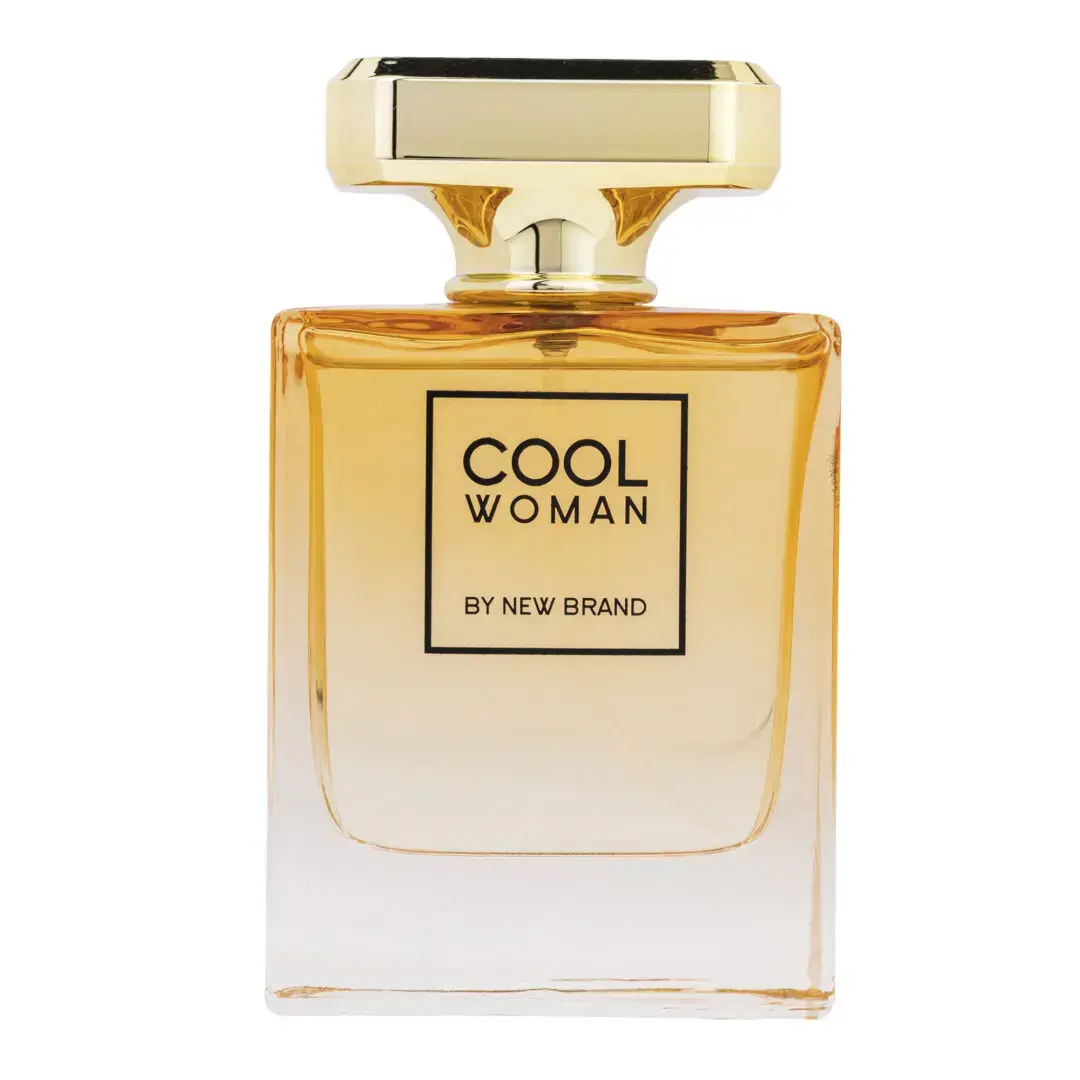 New Brand Prestige Cool Woman (EDP) parfimērijas ūdens sievietēm 100 ml