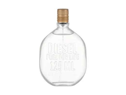 Diesel Fuel For Life Homme Eau de Toilette 125 ml