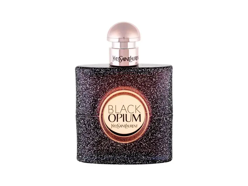Yves Saint Laurent Black Opium Nuit Blanche Eau de Parfum 50 ml