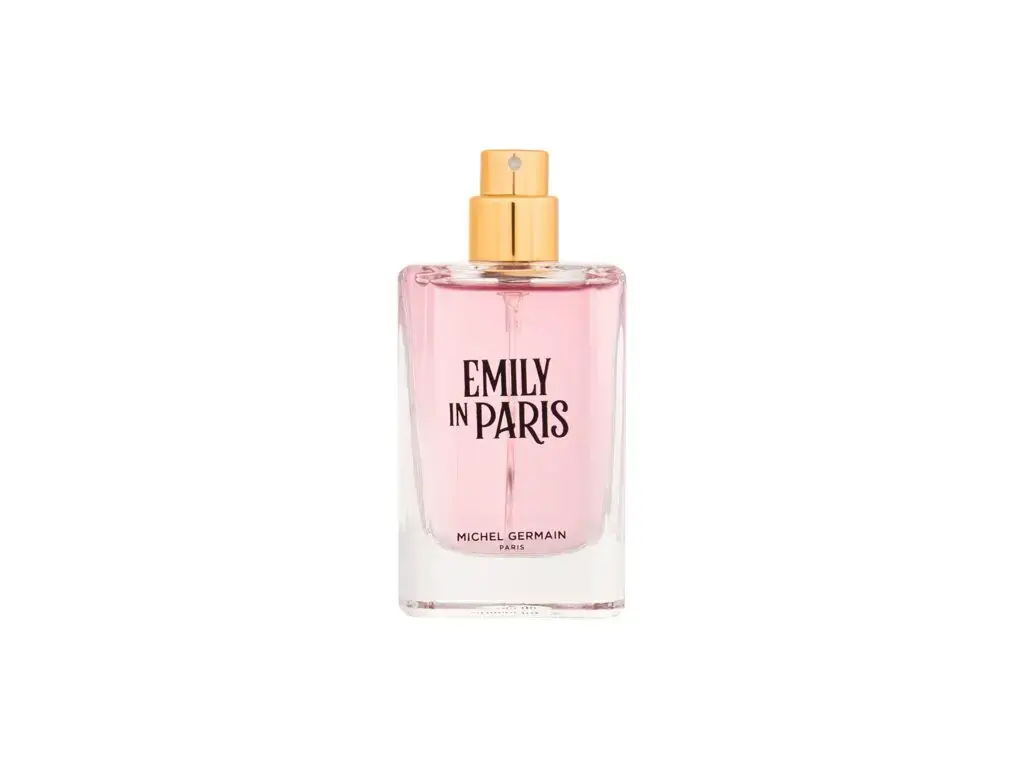 Michel Germain Emily In Paris Eau de Parfum 30 ml