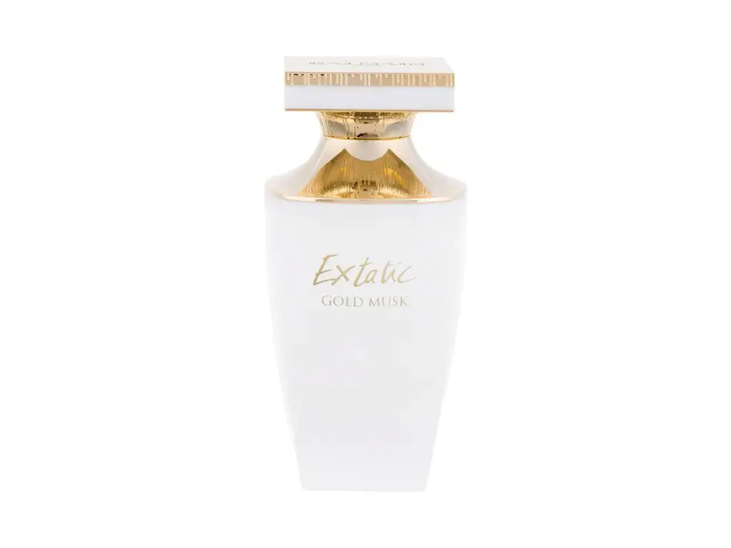 Balmain Extatic Gold Musk Eau de Toilette 60 ml