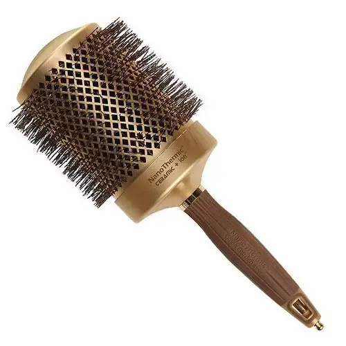 Olivia GardenNanoThermic Round Thermal NT82 Antistatic Brush