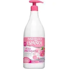 Rosa Mosqueta Body Lotion - Hydrating Body Milk.