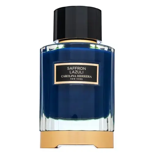 Carolina Herrera Saffron Lazuli unisex parfimērijas ūdens 100 ml