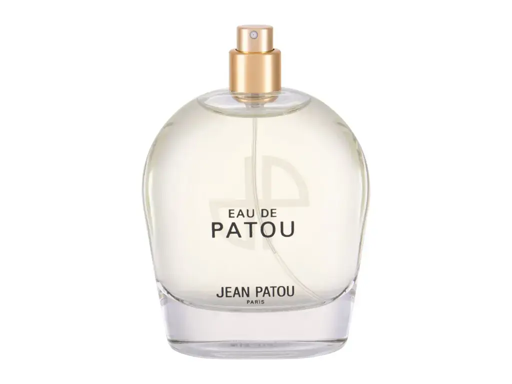 Jean Patou Collection Héritage Eau De Patou Eau de Toilette 100 ml