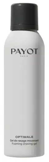Payot Optimale Foaming Shaving Gel 150ml