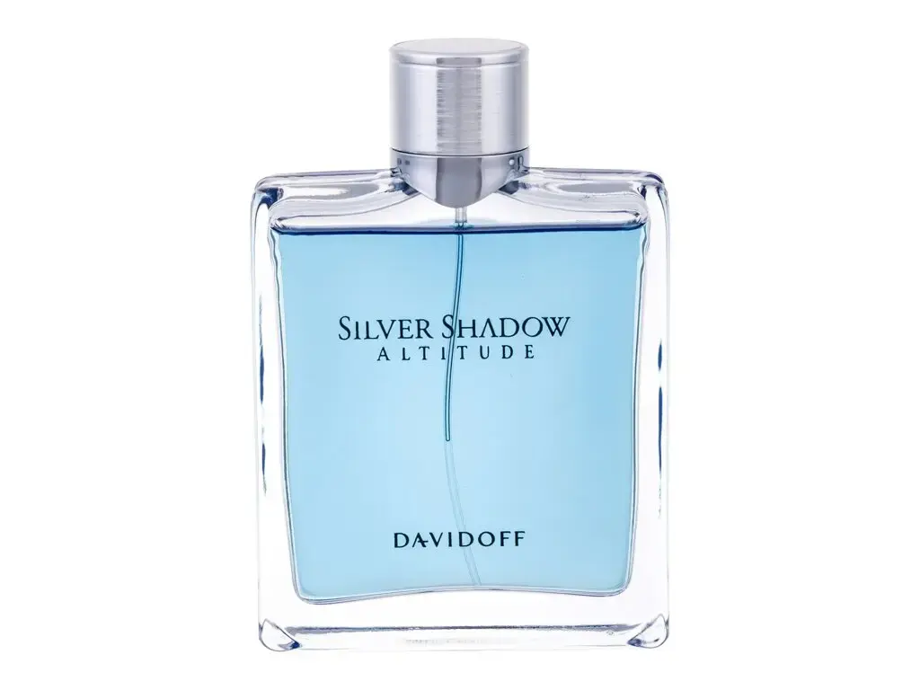 Davidoff Silver Shadow Altitude Eau de Toilette 100 ml