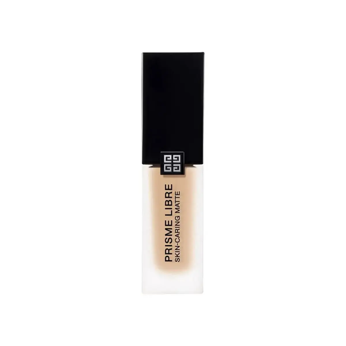 Givenchy, Prisme Libre, Matte, Liquid Foundation, 1-W105, 30 ml