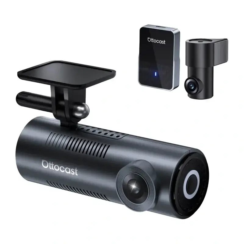 Ottocast Dashcam Ottosafe CA560-T (CA560-T)