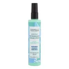 Tangle Teezer Everyday Detangling Cream Spray - Spray for easy combing of curly hair 150ml