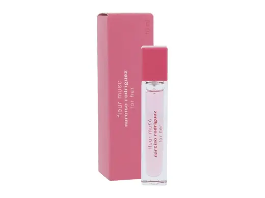 Narciso Rodriguez Fleur Musc for Her Eau de Parfum 10 ml