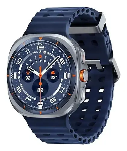 Samsung Galaxy Watch Ultra 2025  47mm  LTE  Titanium Blue