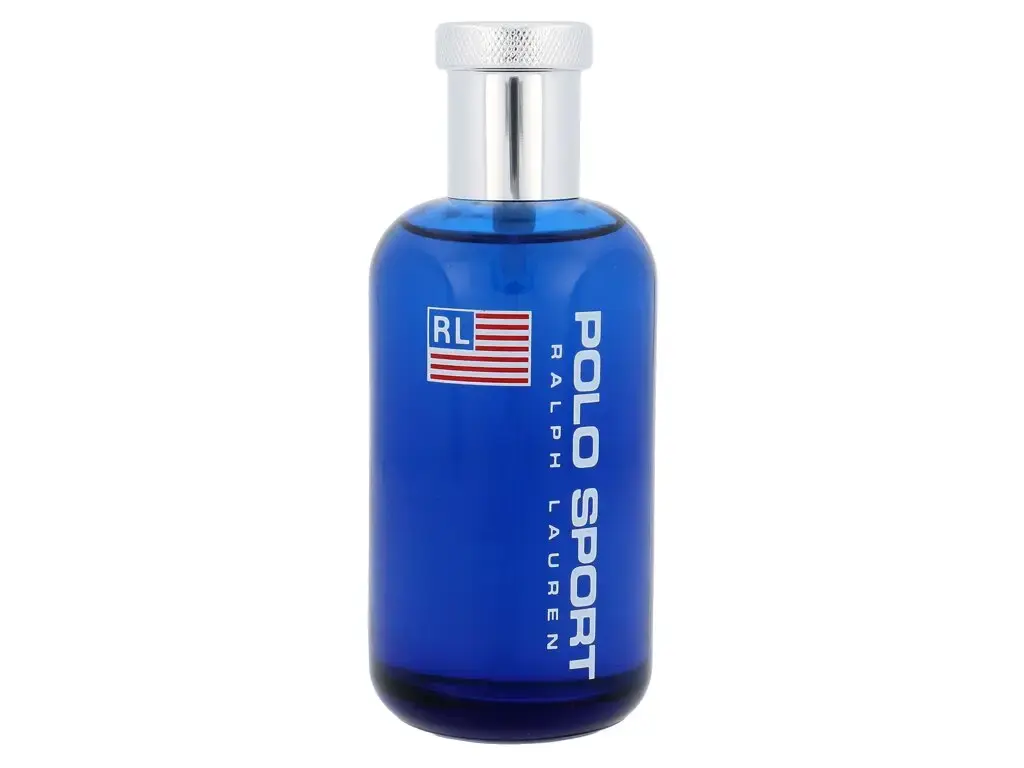 Ralph Lauren Polo Sport Eau de Toilette 125 ml