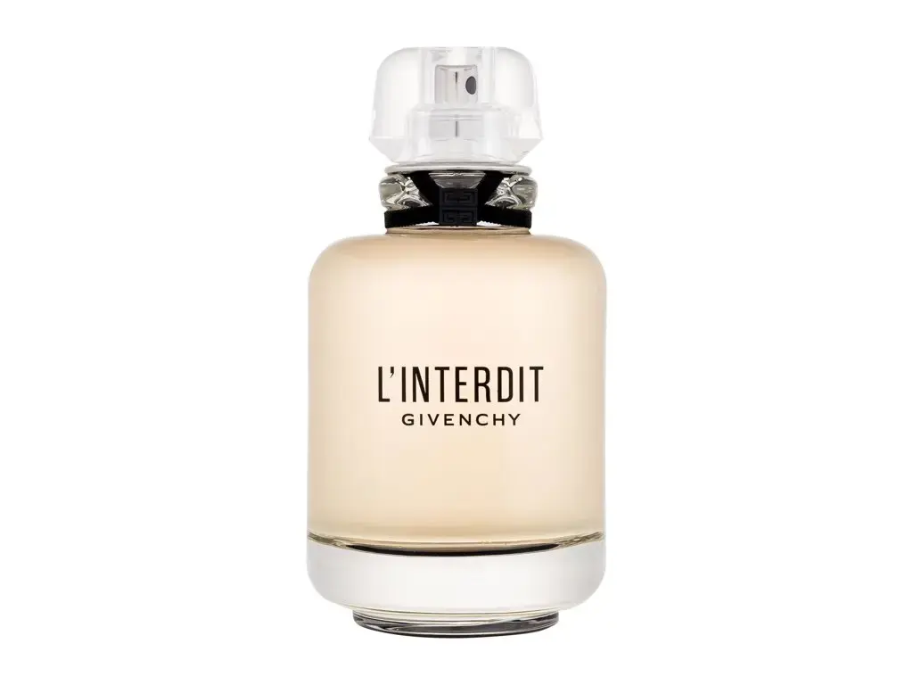 Givenchy L'Interdit Eau de Parfum 125 ml
