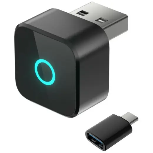 Car adapter 4smarts transmiter   Bluetooth Carplay/Android Auto black