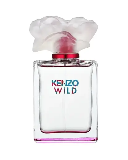 Kenzo Wild (EDT) Eau de Toilette for Women 50 ml