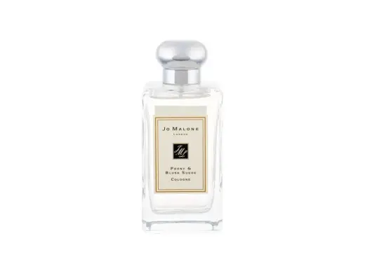 Jo Malone Peony & Blush Suede Eau de Cologne 100 ml