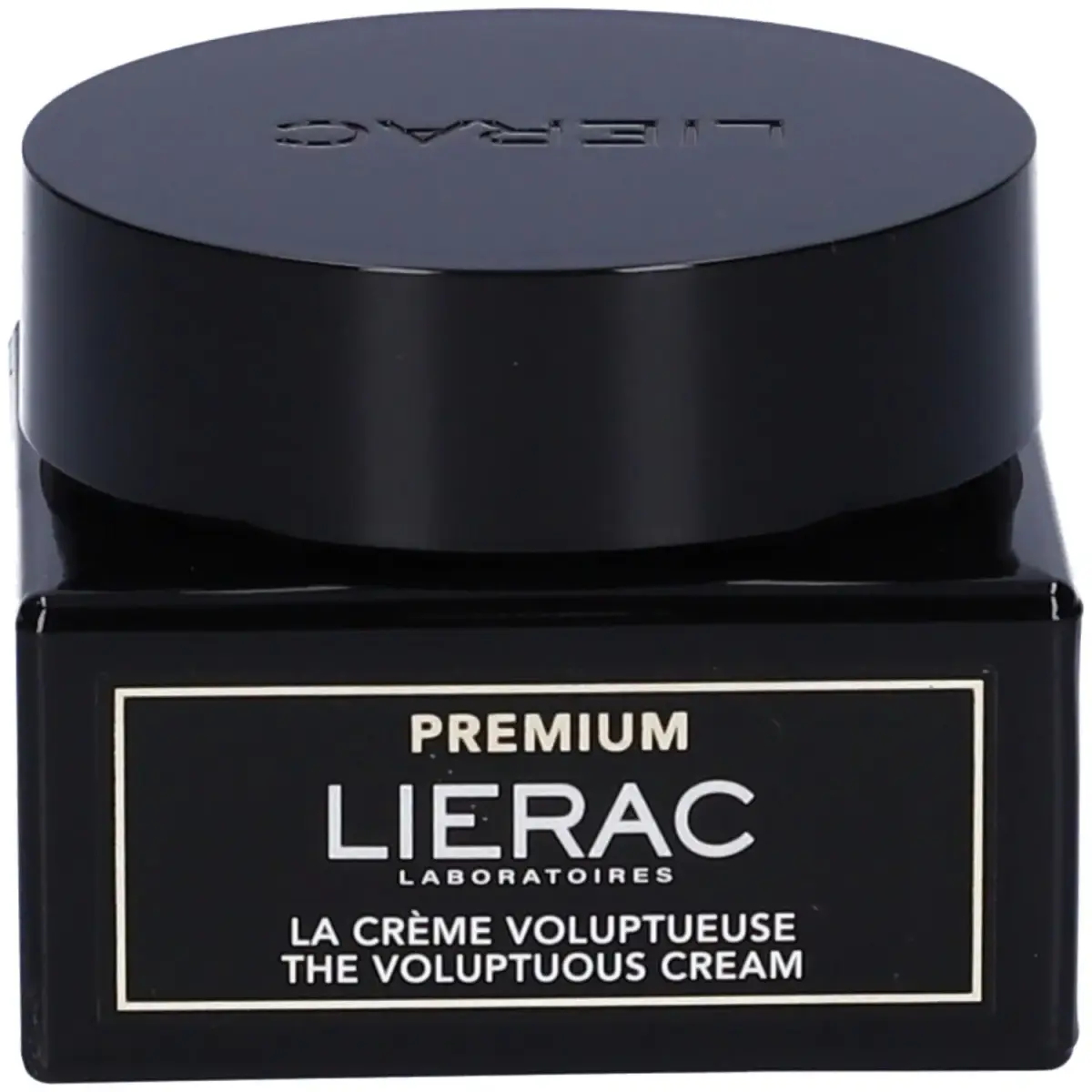 Lierac Premium Voluptuous Anti-Ageing Cream 50ml