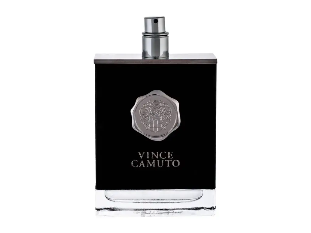 Vince Camuto For Men Eau de Toilette 100 ml