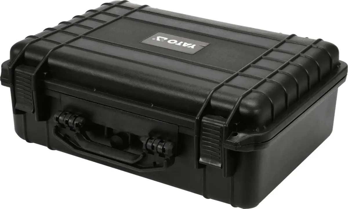 Yato hermetic tool box 470x357mm (YT-08904)