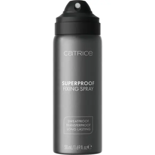 Catrice Superproof Fijador Spray 50ml
