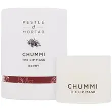 Chummi The Lip Mask Berry - Balzám na rty