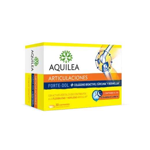 Aquilea Articulations Forte-Dol 30 Tablets